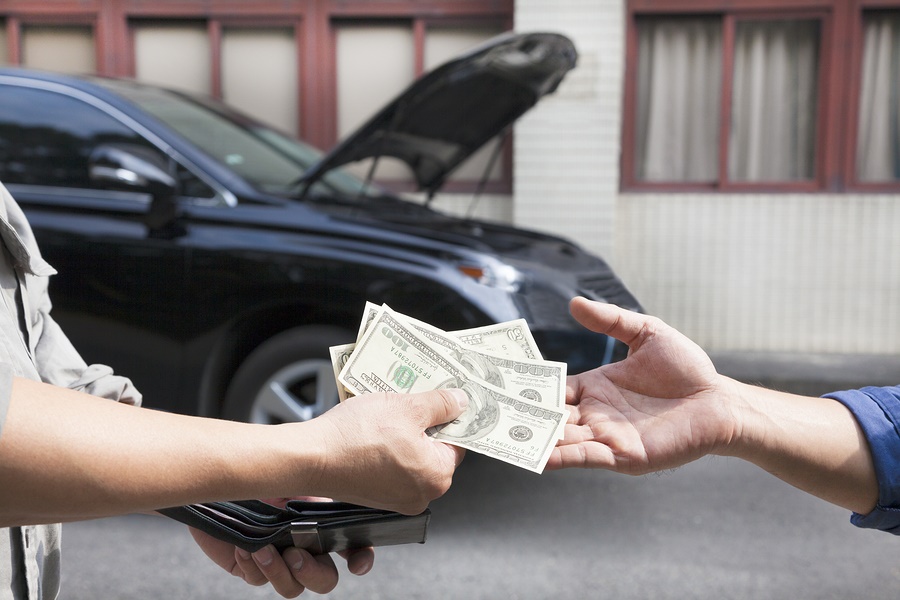 FL cash for cars